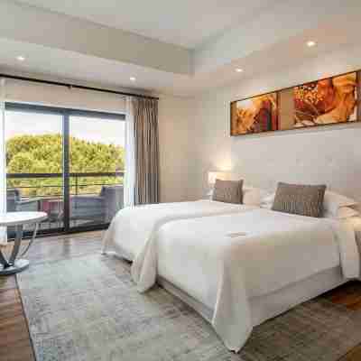 Sheraton Cascais Resort Rooms