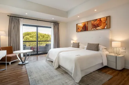 Sheraton Cascais Resort