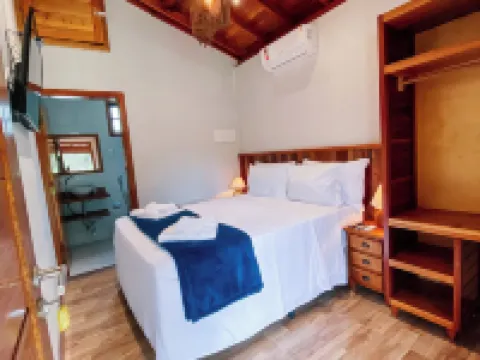 Espaço Villa Verde Hotels in Ibiuna