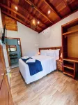 Espaço Villa Verde Hotels in Ibiúna