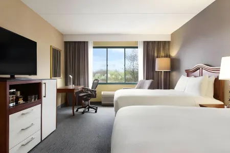 DoubleTree by Hilton Detroit Novi