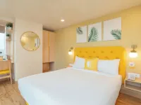 Bloom Hotel - BKC Kalina Hôtels à proximité de : Gare de Mātunga