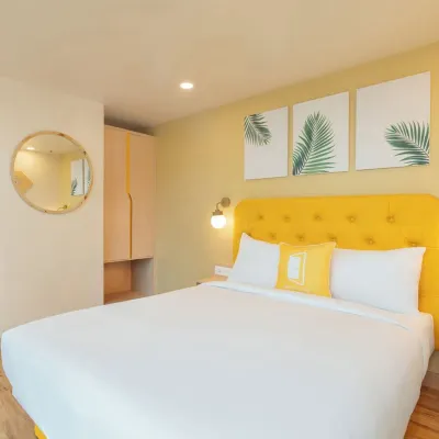 Bloom Hotel - BKC Kalina Hotels near French Embassy