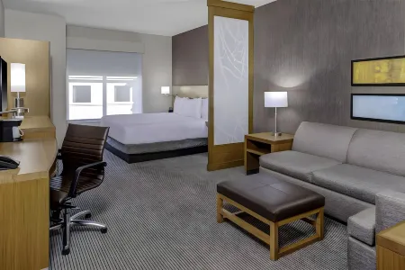 Hyatt Place Dallas/Allen