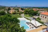 Hotel le Mimose فنادق في San Teodoro