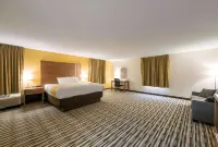 Quality Inn Michigan City South Hotels in Coolspring Township
