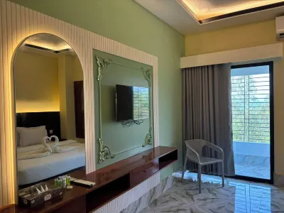 The Vacation Inn Hotel & Resort Hotels near Othoi Somu Waterfall