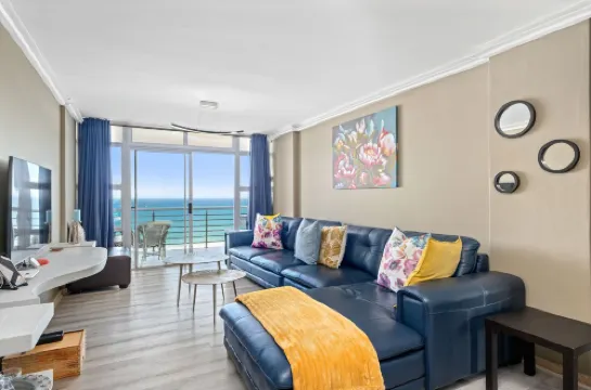 The Waves 1002 by HostAgents