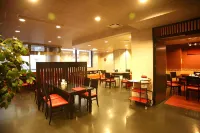 Kitami Pierson Hotel Hotels in Kitami