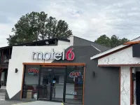 Motel 6 Cordele, GA