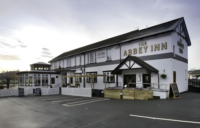 The Abbey Inn