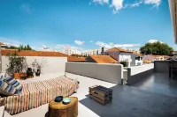 Aguda1 · Aguda's Family House 4Bd, Parking, BBQ Hotels in Lordelo do Ouro