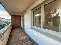 "THREE" - Premium Apartments Seekirchen, modern and central, close to the lake Hotels in Seekirchen Markt