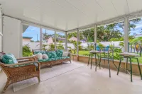 Harmony Breeze by Madeira Beach
