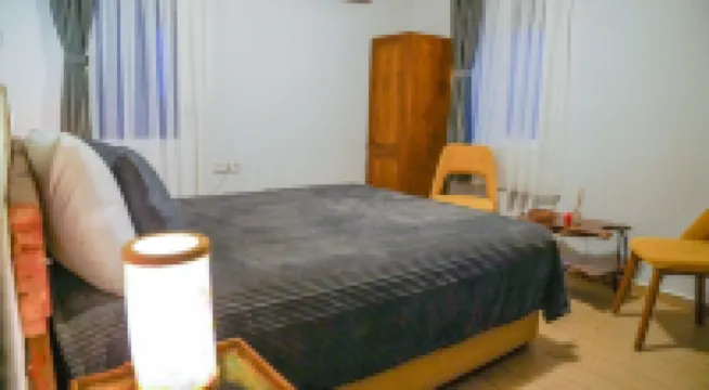 內舍哈尼姆精品酒店