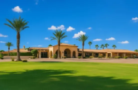 Your Private Desert Oasis at Palm Desert Country Club  Private Pool,Spa,Misters