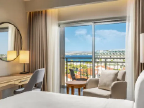 Radisson Blu Resort and Spa, Cesme Hotels in Cesme