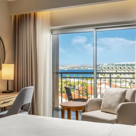 Radisson Blu Resort and Spa, Cesme