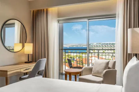Radisson Blu Resort and Spa, Cesme