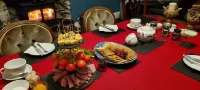 Ivy Guest House Hotels in Coniston