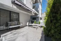 UpHome Suites