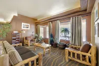 Best Western East Zion Thunderbird Lodge