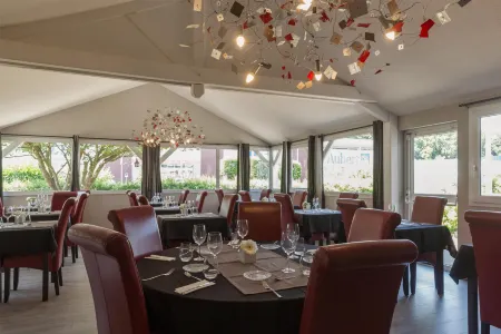 The Originals City Hôtel le Louisiane Belfort Sud