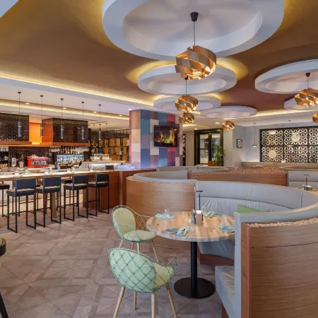 Курортный комплекс Radisson Collection Парадиз СПА, Сочи