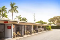 Nightcap at Queens Beach Hotel Hotels in Bowen