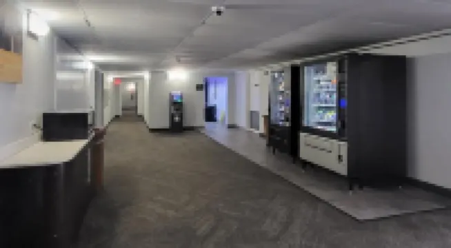 Motel 6 Omaha, NE