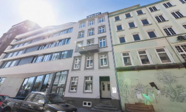 acora City Apart Living the City