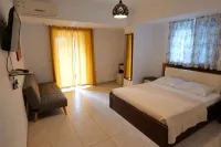 Hotel Jali Hotels in Himarë