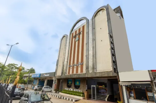 RMR酒店旗下的SM酒店