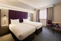 Wolverhampton City Centre Hotel in zona Clockwork Escapes