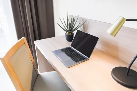 Garner Hotel Dusseldorf - Main Station by IHG