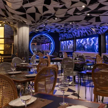 Hilton Garden Inn Asuncion Aviadores del Chaco