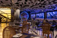 Hilton Garden Inn Asuncion Aviadores del Chaco