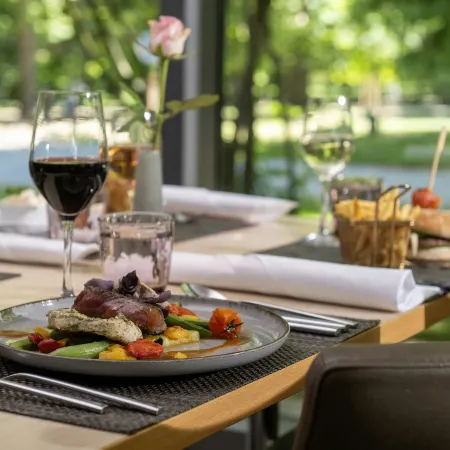 Leonardo Hotel Hannover