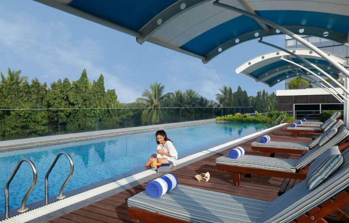 Fairfield by Marriott Belagavi