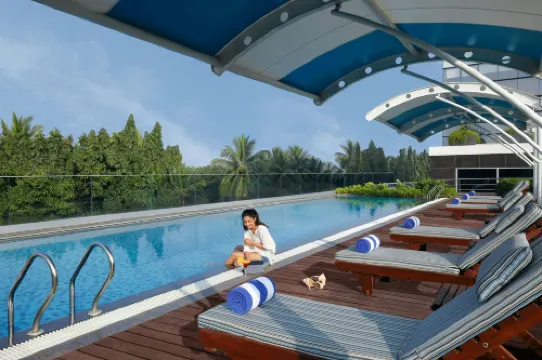 Fairfield by Marriott Belagavi