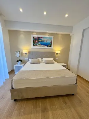 Hotel Kali Sorrento