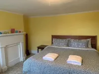Historic 1874 Farm House at Foot of Gunks Hotels in Shawangunk