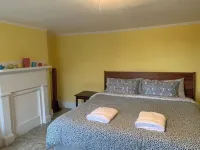 Historic 1874 Farm House at Foot of Gunks