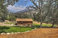 Deer Meadow Getaway
