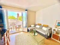 Charming apartment near the center with balcony and panoramic view of the Cathedral
