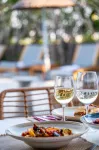 Anthea Hotel - breakfast