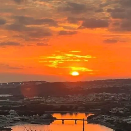 Condominium Hotel Okinawa Yumeto
