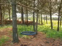 Tranquil Retreat in Bolilmark by Traum