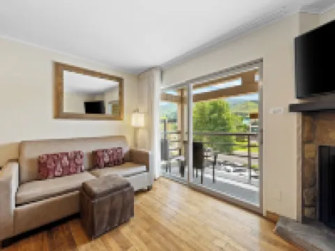 The Christie Lodge – All Suite Property Vail Valley/Beaver Creek Hoteles en Avon