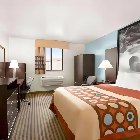 Quality Inn Wenatchee-Leavenworth